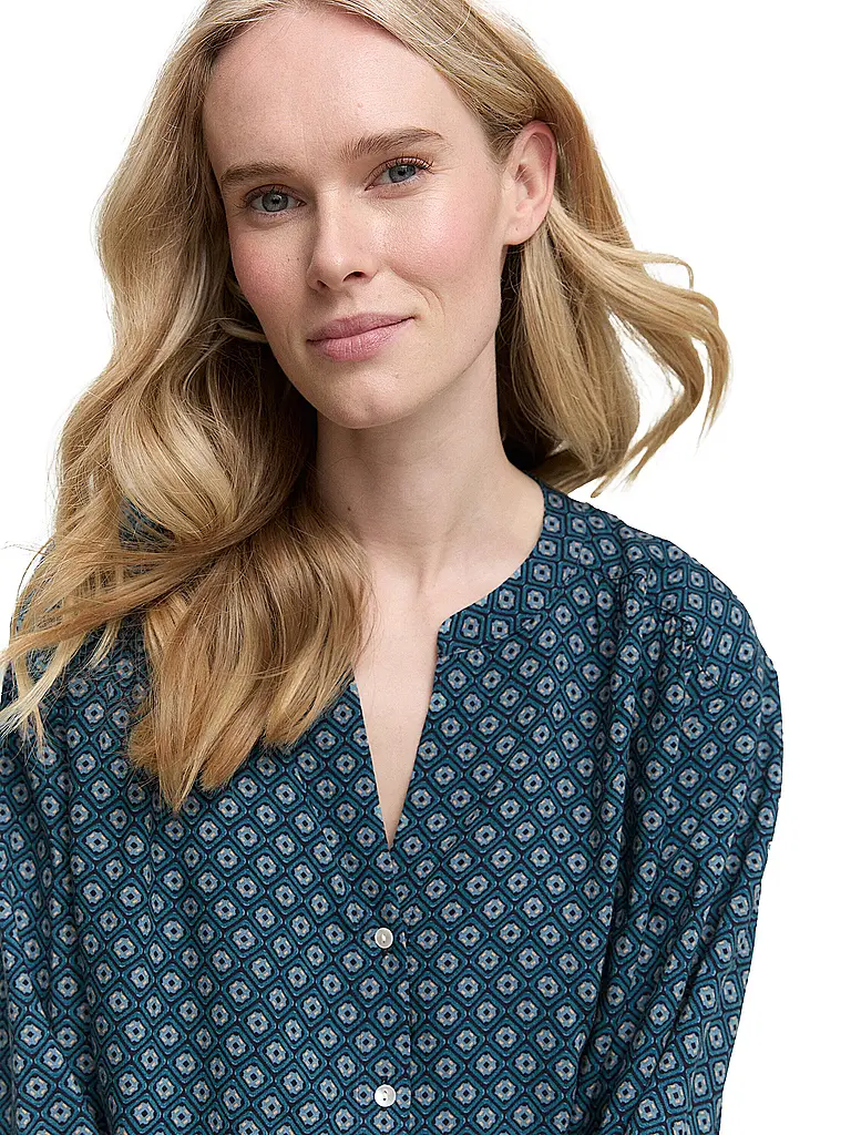 TOM TAILOR | Blouse-chemise |