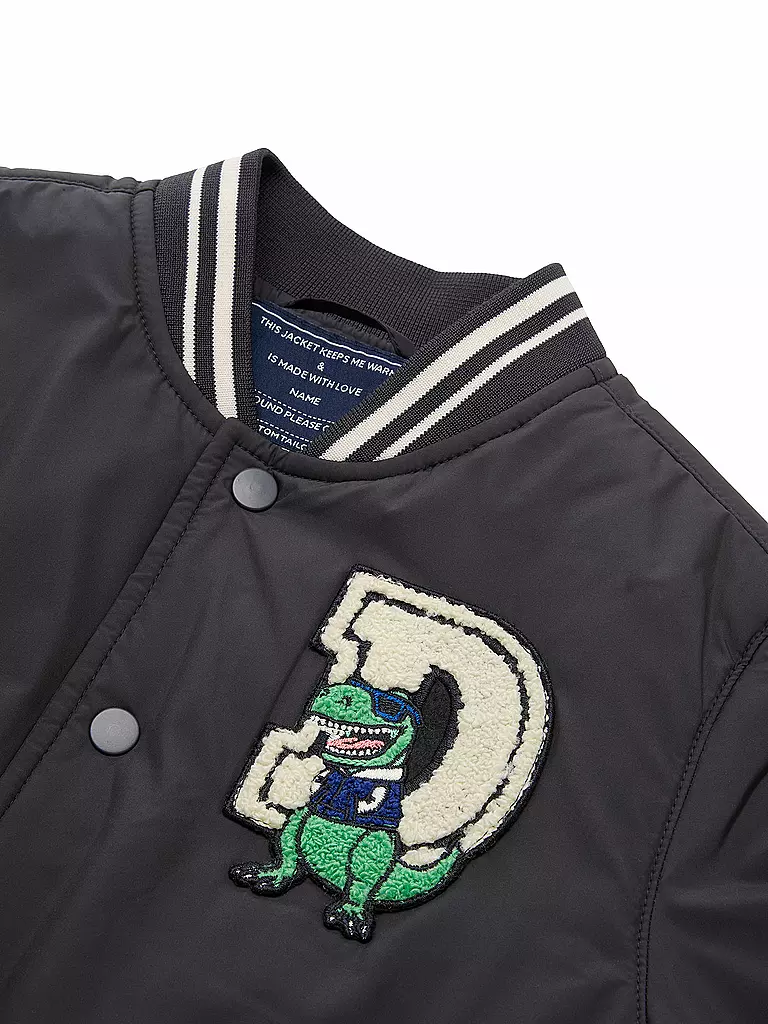 TOM TAILOR | Blouson garçon | 
