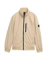 TOM TAILOR | Blouson | Crème