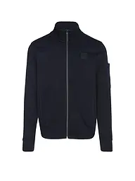 TOM TAILOR | Blouson | Bleu foncé