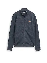 TOM TAILOR | Blouson | Bleu