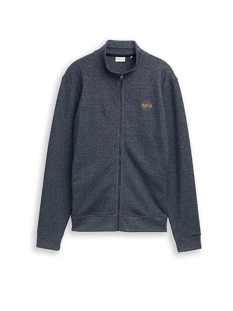 TOM TAILOR | Blouson | Bleu