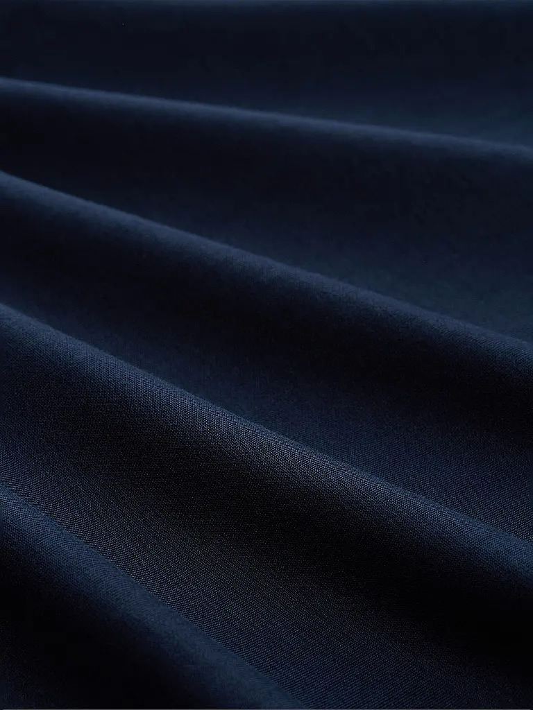 TOM TAILOR | Blouson | Bleu foncé