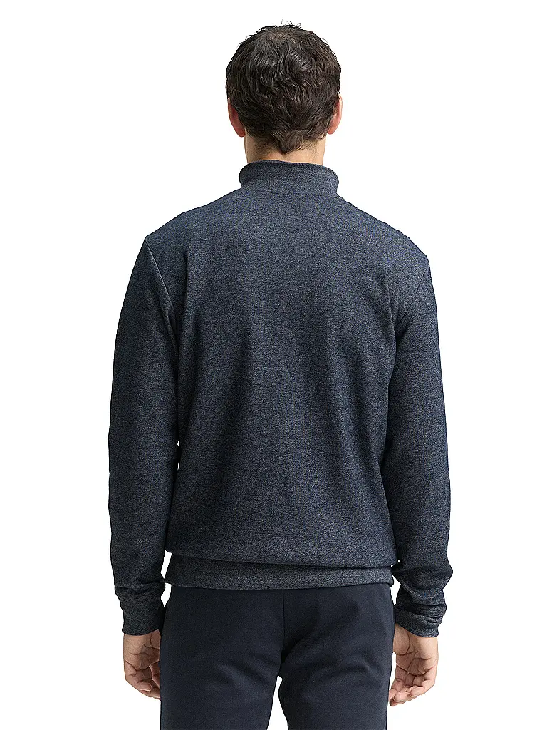 TOM TAILOR | Blouson | Bleu