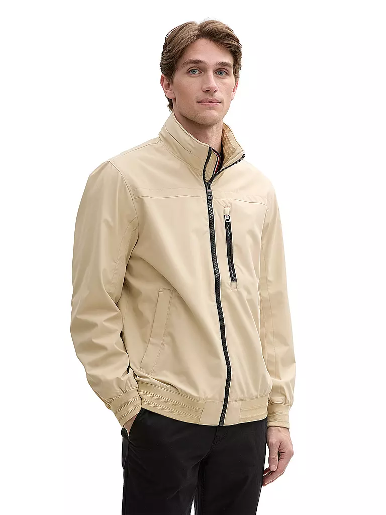 TOM TAILOR | Blouson | 