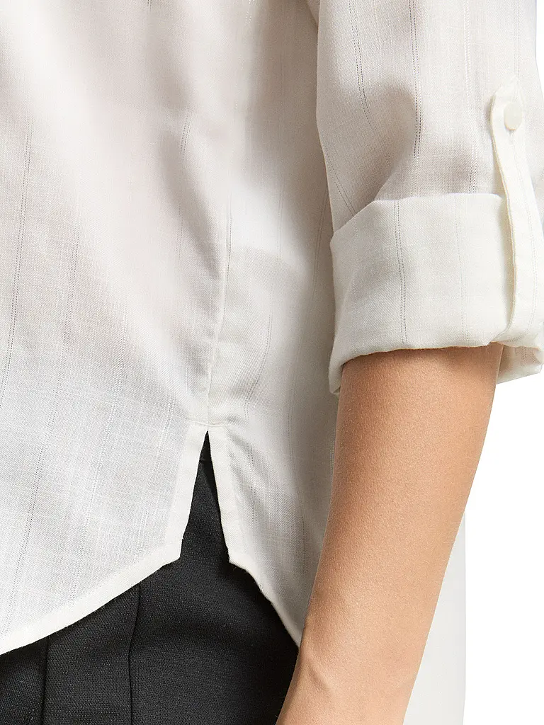 TOM TAILOR | Bluse

Produktname: Bluse
Marke: TOM TAILOR
Farbe: weiss
Kategorien: Mode,Damen

Ärmellänge: Langarm
Material: Lyocell
Kragenform: Hemdblusenkragen
Musterung: Unifarben
Passform (Oberbekleidung): Regular
Stil: Casual | Blanc