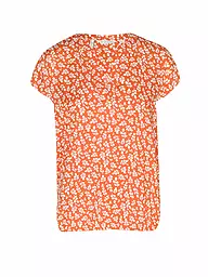 TOM TAILOR | Bluse | Rouge