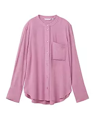 TOM TAILOR | Bluse | Lilas