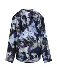 TOM TAILOR | Bluse | Bleu