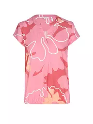 TOM TAILOR | Blouse | Rose vif