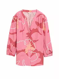 TOM TAILOR | Blouse | Rose vif