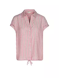 TOM TAILOR |   Bluse | Rouge