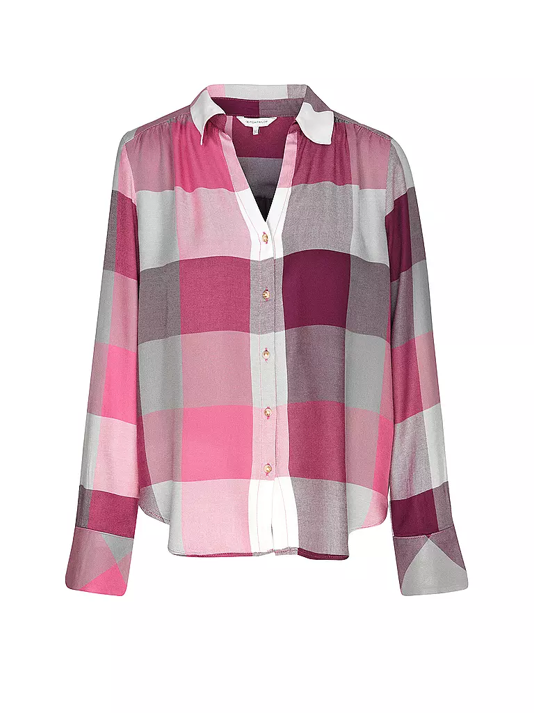 TOM TAILOR | Bluse | Baie