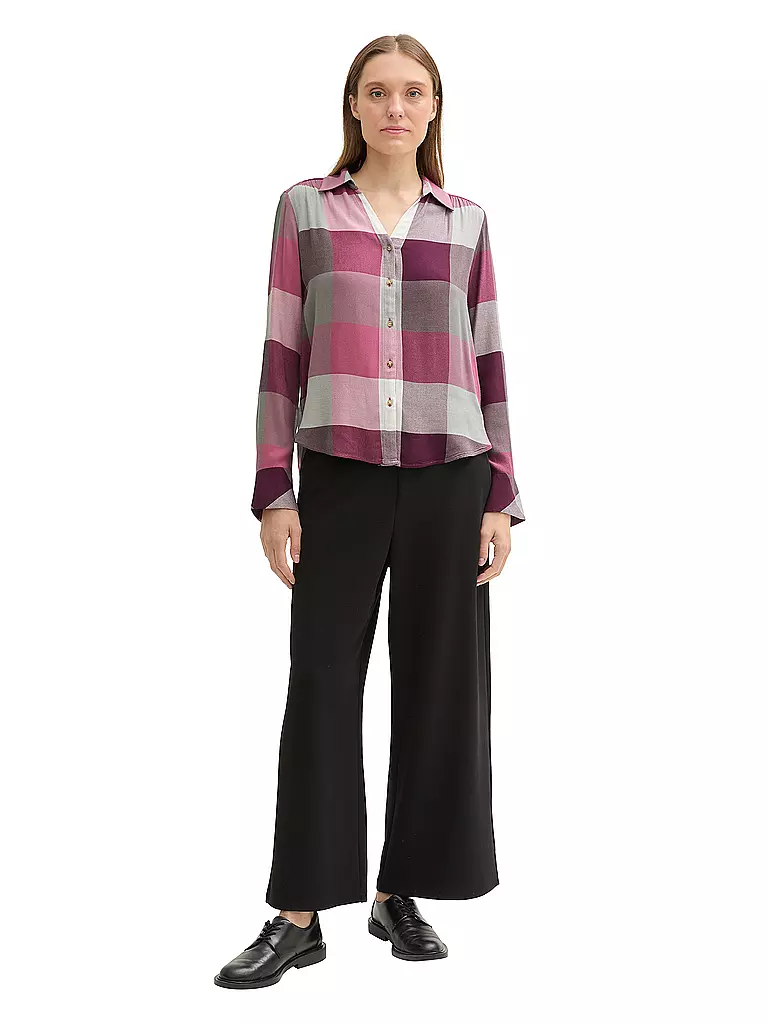 TOM TAILOR | Bluse | Baie