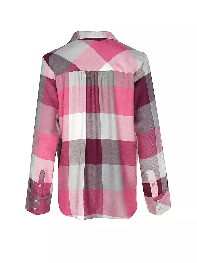 TOM TAILOR | Bluse | Baie
