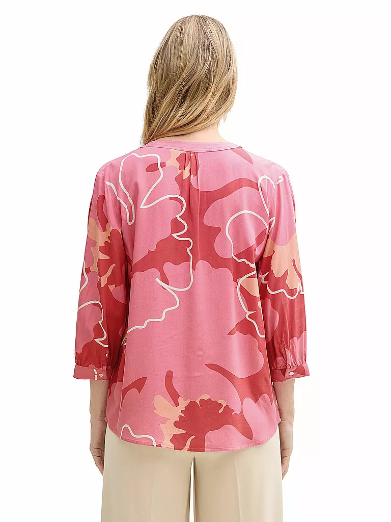 TOM TAILOR | Bluse | 
