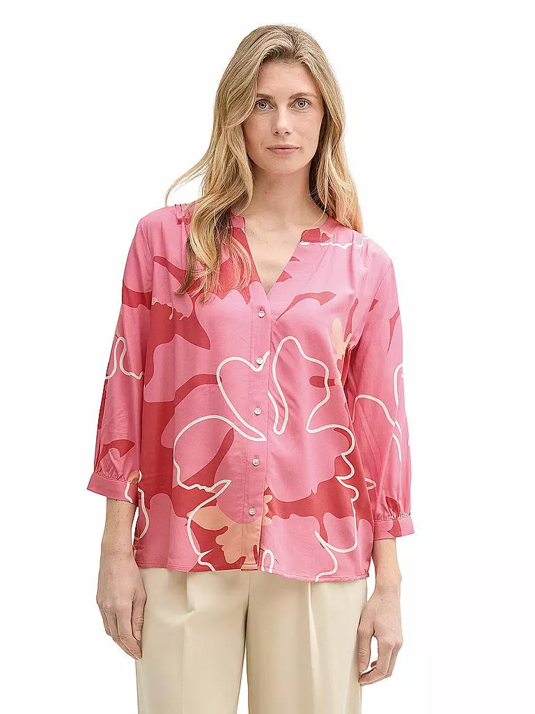 TOM TAILOR | Bluse | 