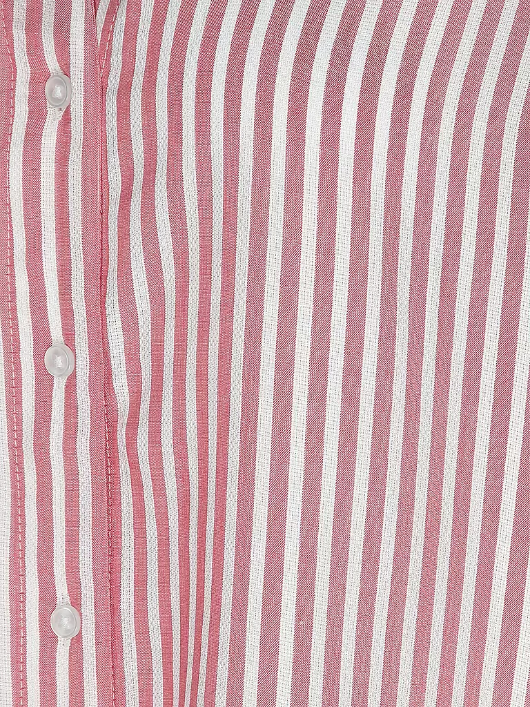TOM TAILOR | Bluse | Rouge