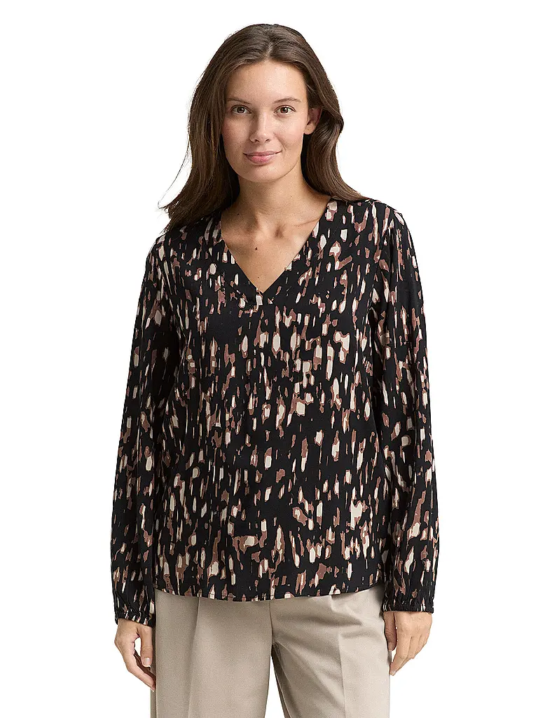 TOM TAILOR | Bluse | 