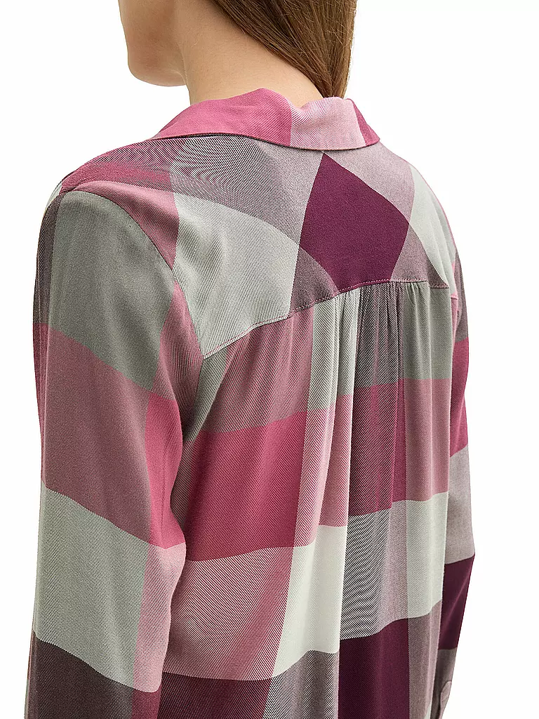 TOM TAILOR | Bluse | Baie