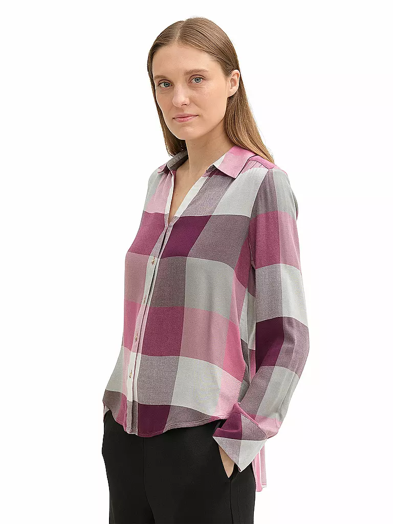 TOM TAILOR | Bluse | Baie