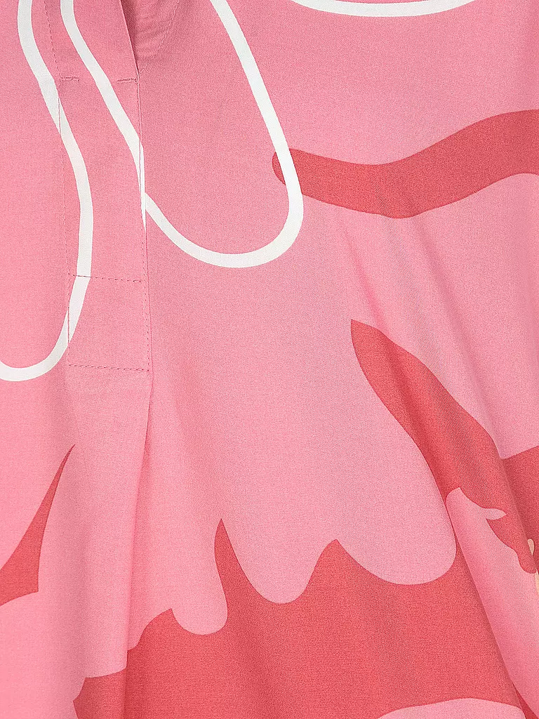 TOM TAILOR | Bluse | pink