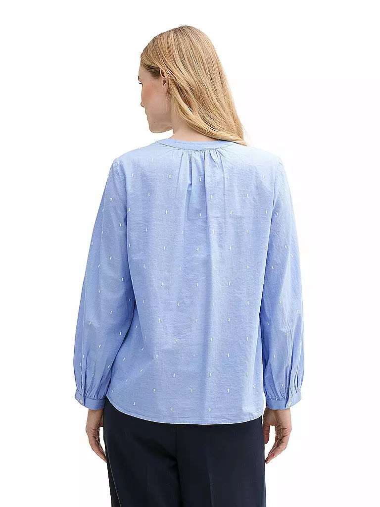 TOM TAILOR | Blusenshirt | 