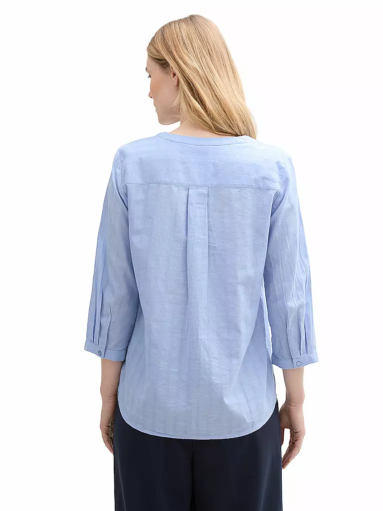 TOM TAILOR | Blusenshirt | 