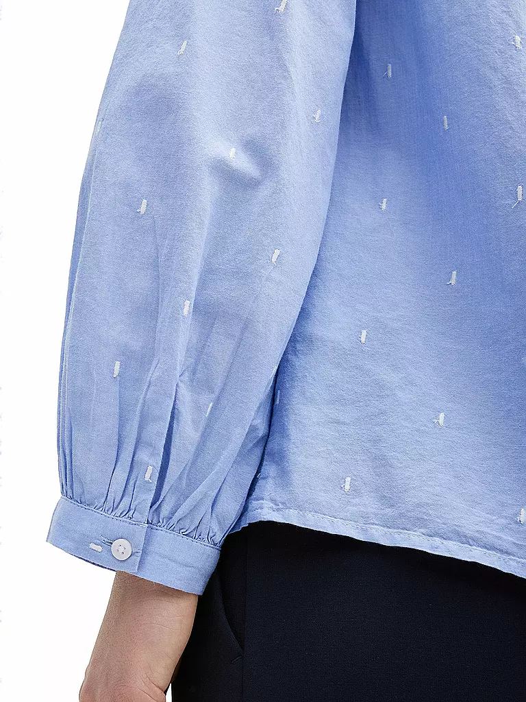 TOM TAILOR | Blusenshirt | 