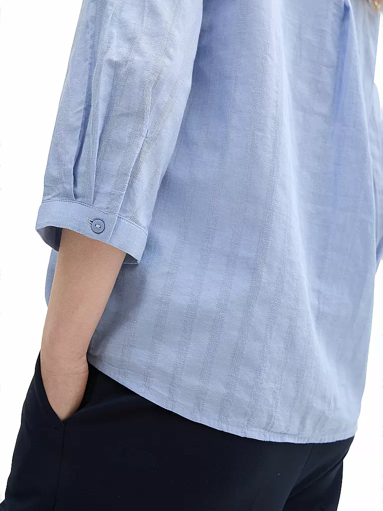 TOM TAILOR | Blusenshirt | 