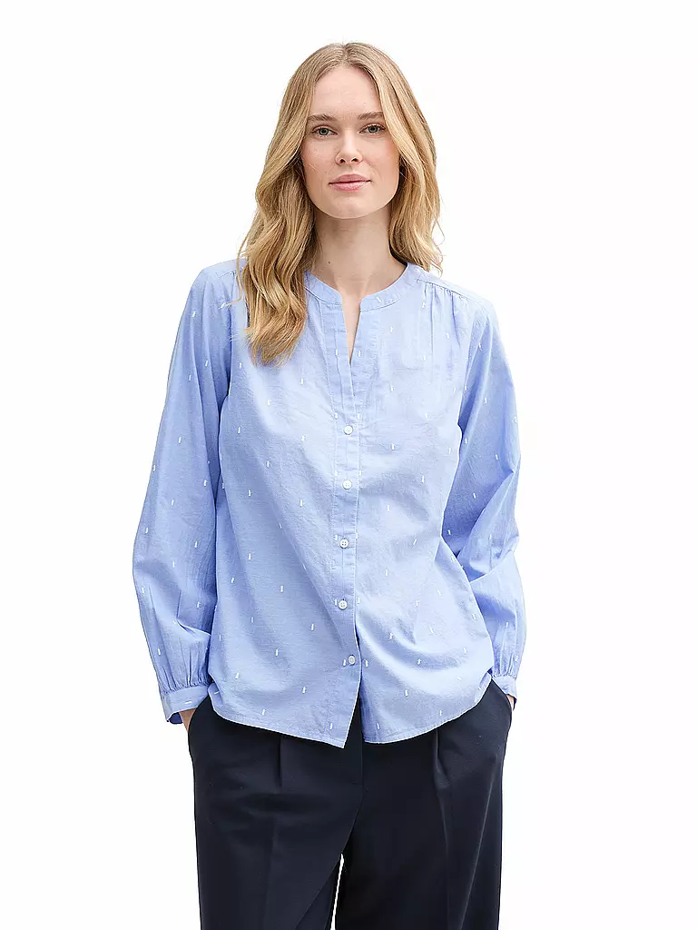 TOM TAILOR | Blusenshirt | 
