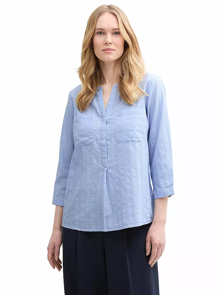 TOM TAILOR | Blusenshirt | 
