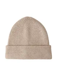 TOM TAILOR | Bonnet - Calotte | Beige