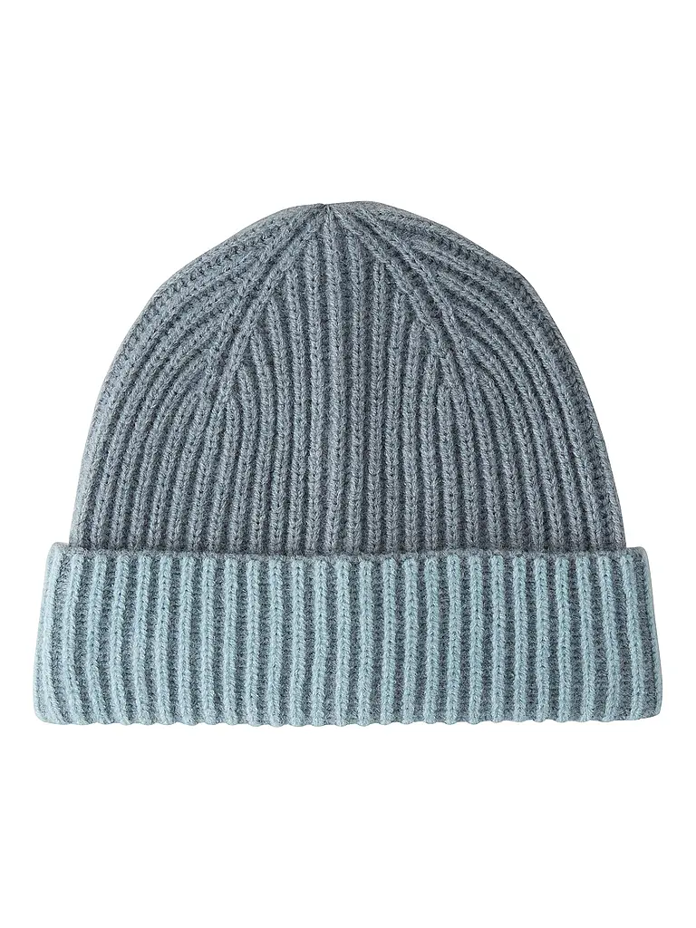 TOM TAILOR | Bonnet - Calotte | petrol