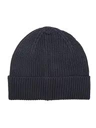 TOM TAILOR | Bonnet enfant | Bleu foncé