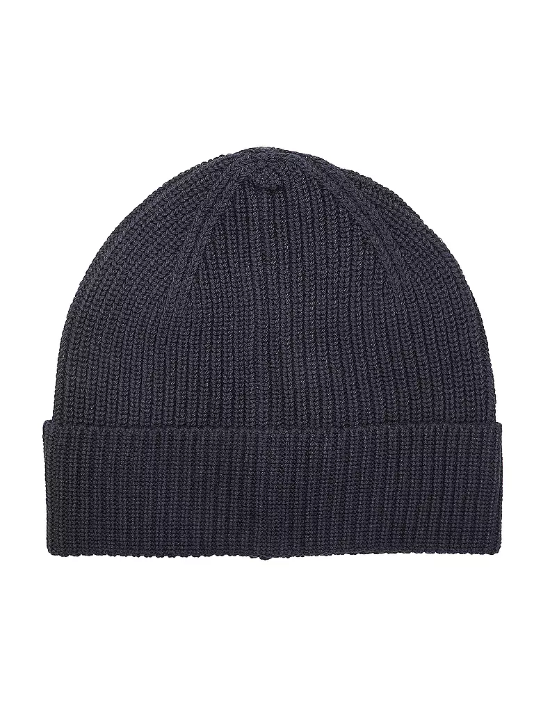 TOM TAILOR | Bonnet enfant | dunkelblau