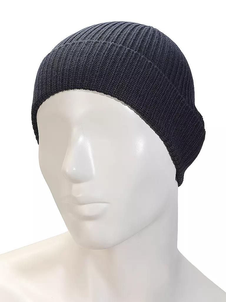 TOM TAILOR | Bonnet enfant | dunkelblau