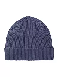 TOM TAILOR | Bonnet pour enfant | Bleu foncé