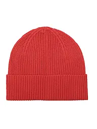 TOM TAILOR | Bonnet enfant | Orange