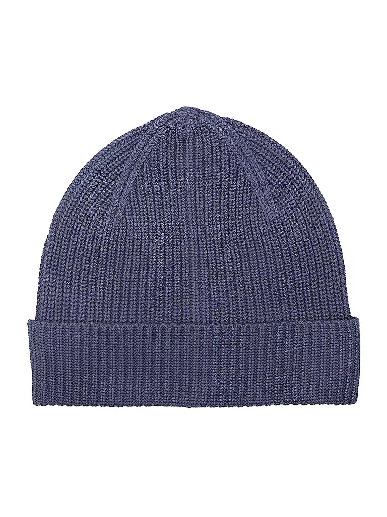 TOM TAILOR | Bonnet pour enfant | dunkelblau