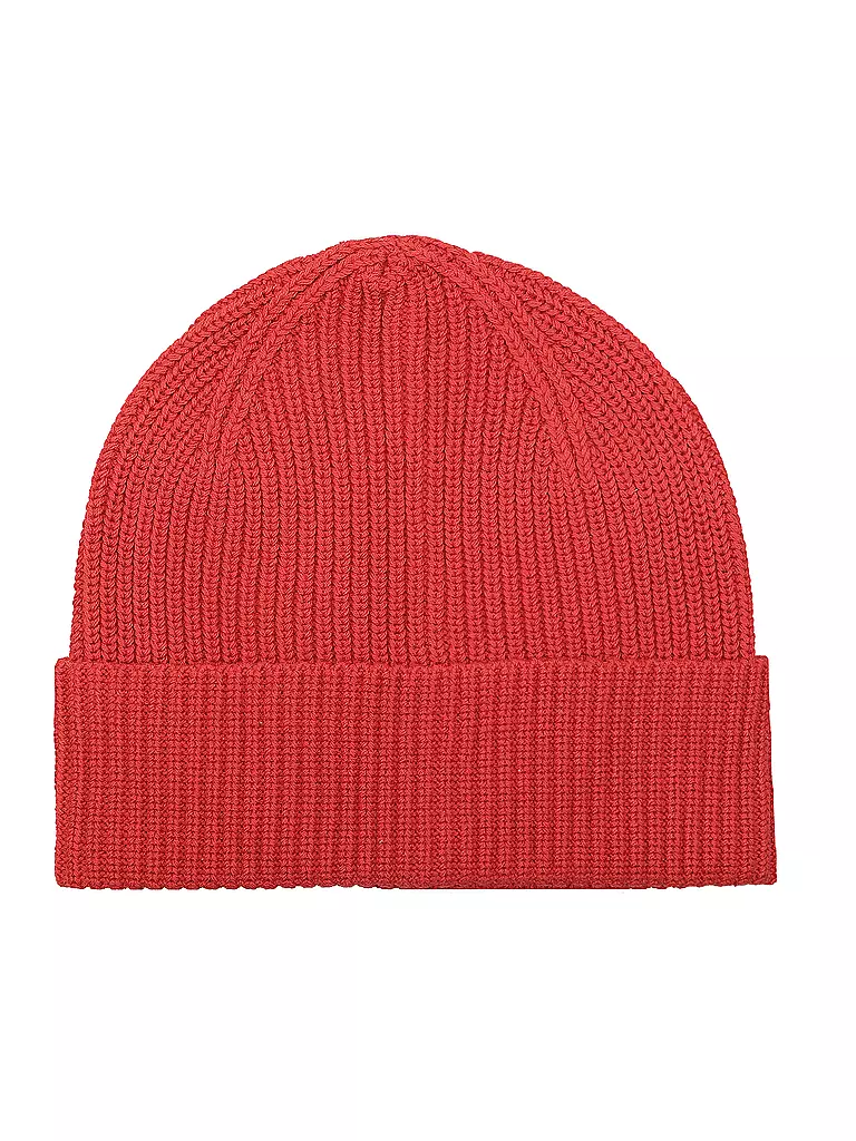 TOM TAILOR | Bonnet pour enfant | orange