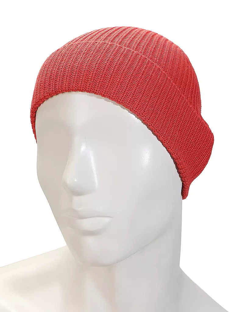 TOM TAILOR | Bonnet pour enfant | orange