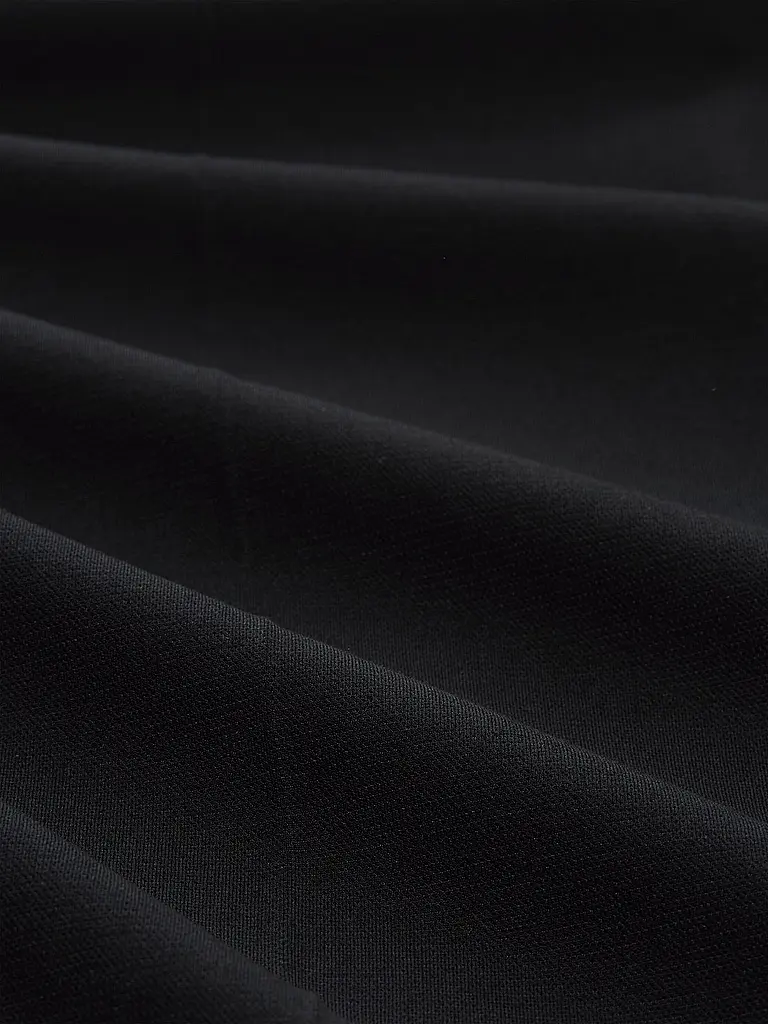 TOM TAILOR | Businesshose Straight Fit | Noir
