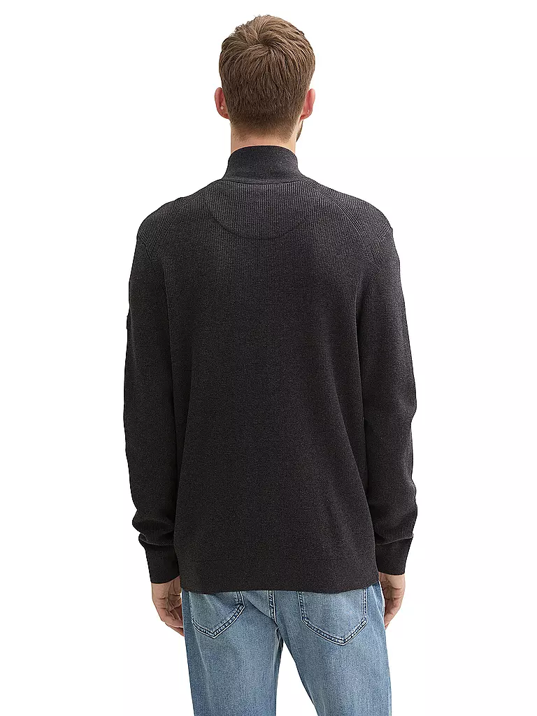 TOM TAILOR | Cardigan en tricot | 