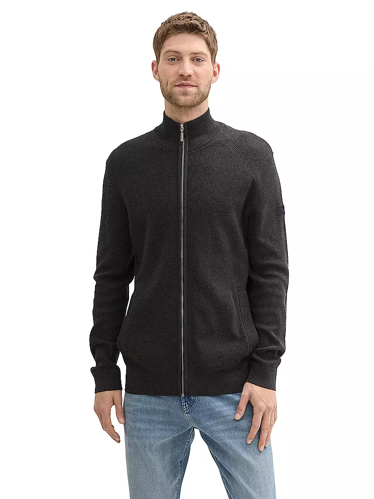 TOM TAILOR | Cardigan en tricot | 