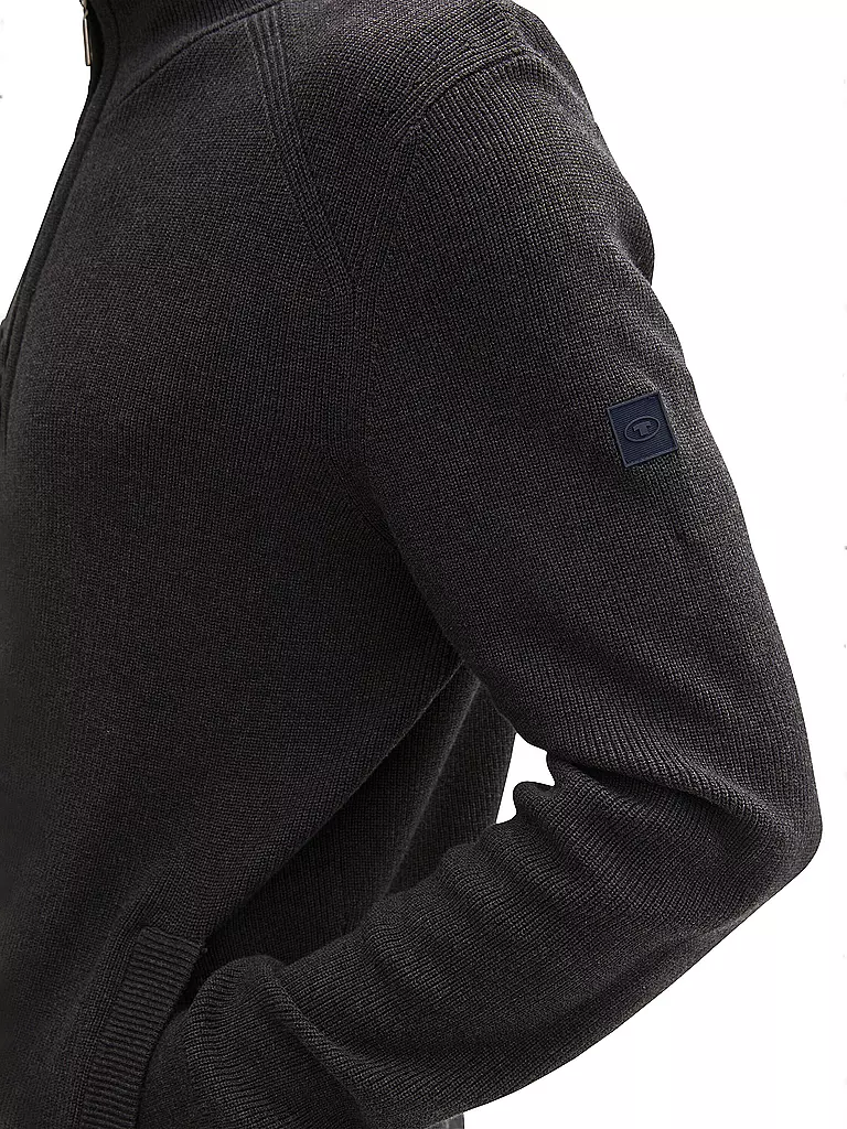TOM TAILOR | Cardigan en tricot | 