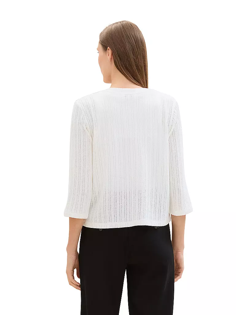 TOM TAILOR | Cardigan | 