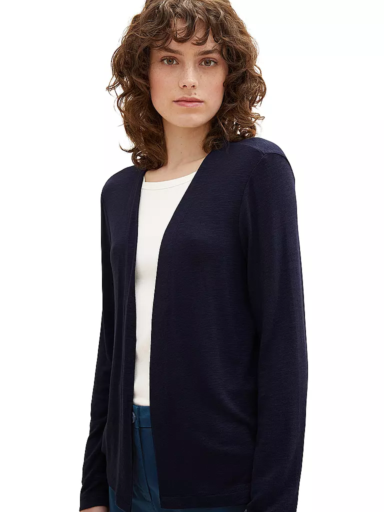 TOM TAILOR | Cardigan | 