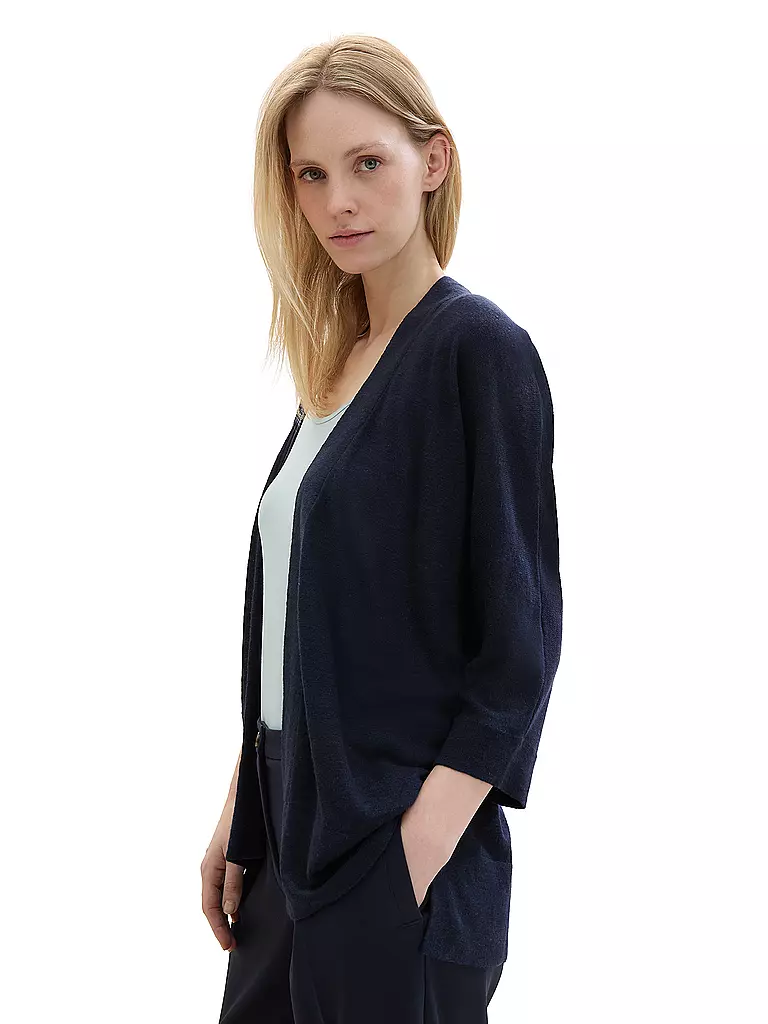TOM TAILOR | Cardigan | 