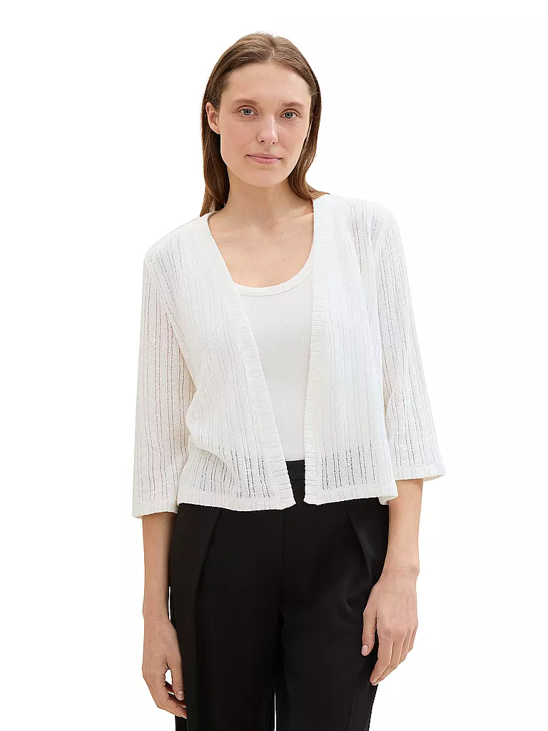 TOM TAILOR | Cardigan | 